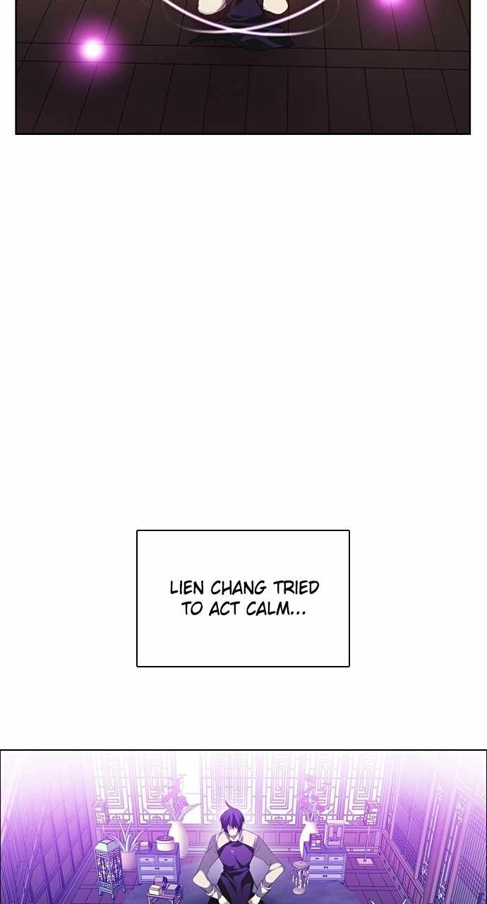 Zero Game Chapter 166 64